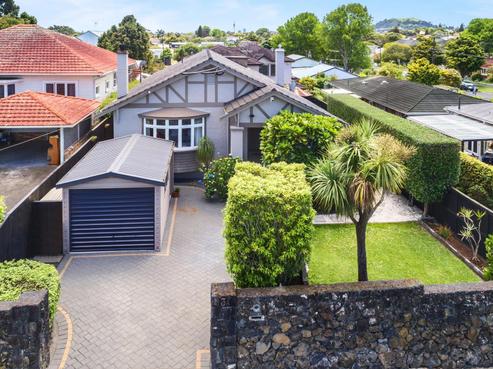 3A Admiral Beatty Avenue, Mount Roskill