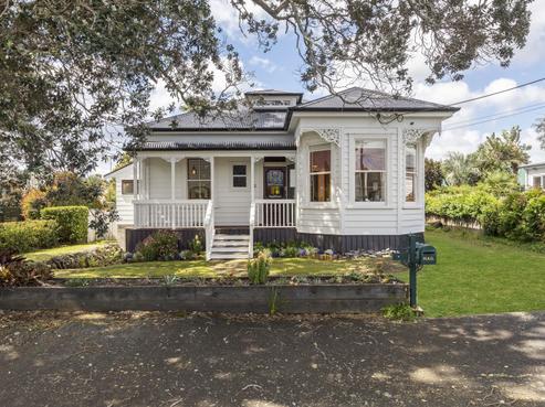 63 Alverston Street, Waterview
