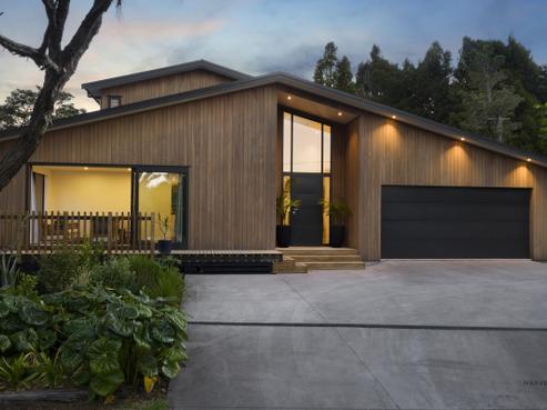 75 Minnehaha Avenue, Titirangi