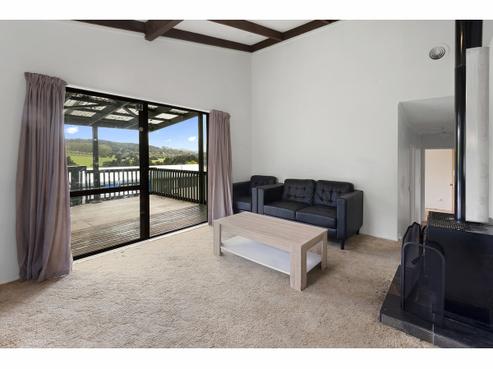64B Eden Terrace, Kamo