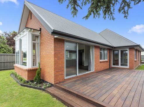 7 Pippin Lane, Rangiora
