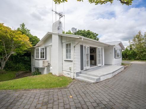 253 Hukanui Road, Chartwell