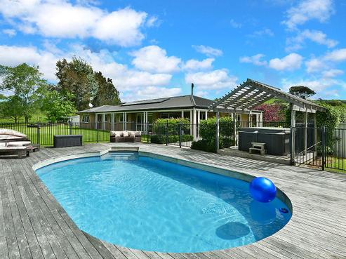 355 Inland Road, Helensville