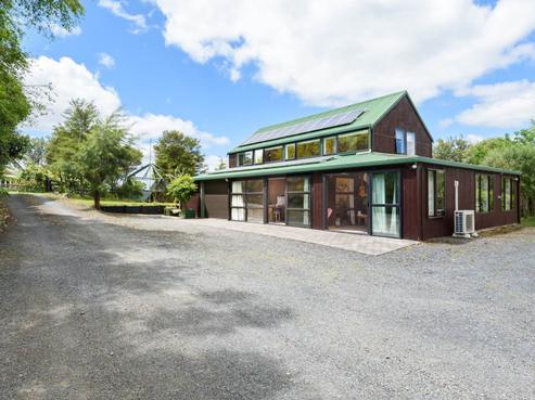 5 Pinnacle Hill Road, Mangatawhiri