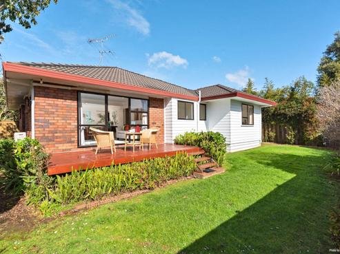 4/107 Moore Street, Howick