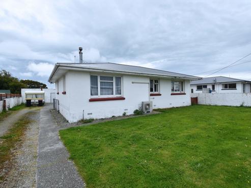 25 Stirrat Street, Kingswell