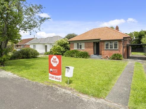 162 Cook Street, West End