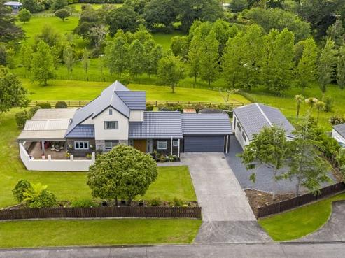 21 Wyn Close, Kaukapakapa