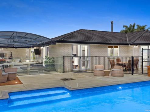 2 Gleaming Place, Waiuku