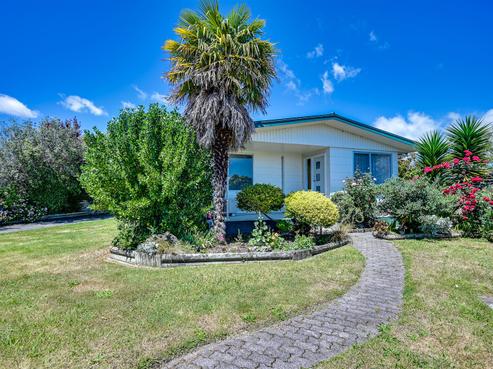 32 Cortes Crescent, Flaxmere