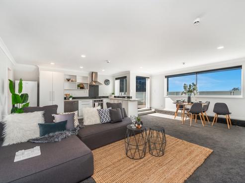 30/391 Victoria Street, Hamilton Central