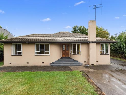185 Clyde Street, Hamilton East