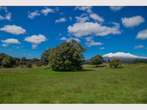 1 Mead Lane, Ohakune