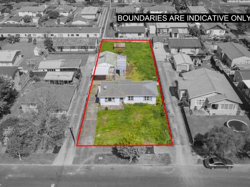 9 Sunnyside Road, Nawton