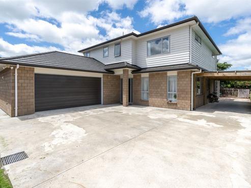 12A Morrinsville Road, Hillcrest