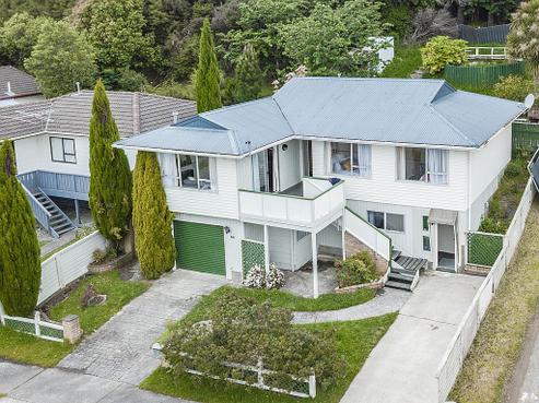 14 Trelawney Road, Wainuiomata