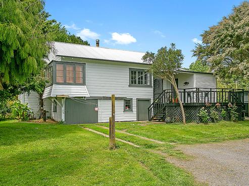 3111 Cambridge Road, Rotoorangi