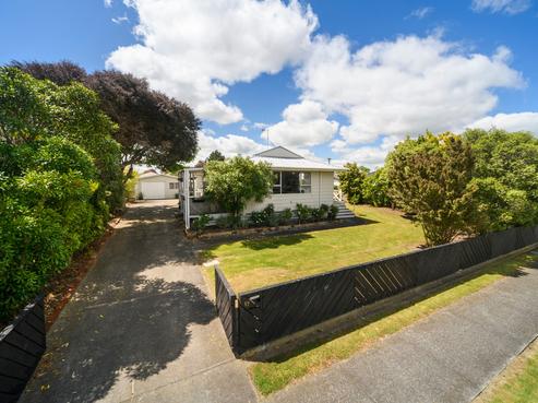 17 Caroline Drive, Feilding
