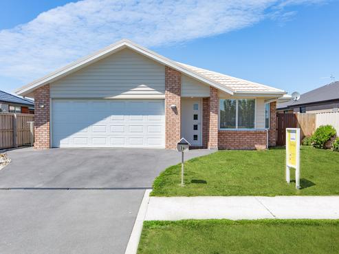 36 Lansdowne Way, Rolleston