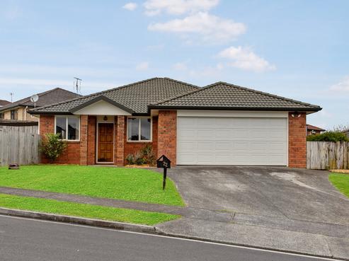 22 Kathleen Reece Place, Waiuku