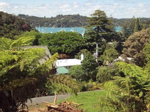 25 Pomare Road, Russell