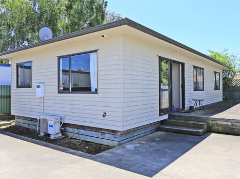 604 Jervois Street, Mayfair