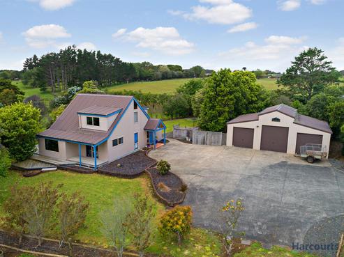 58B Morley Road, Waiuku