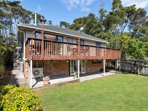 31 Konini Road, Titirangi