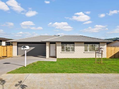 34 Culverwell Crescent, Pokeno