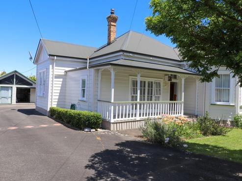105 Parawai Road, Thames