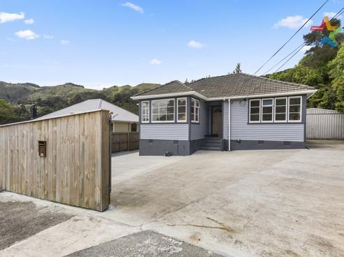 4 Frethey Grove, Naenae