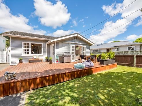 8 Bauchop Road, Waterloo
