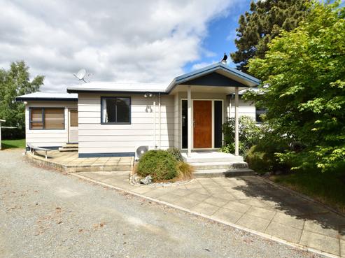 29 Hallewell Road, Twizel