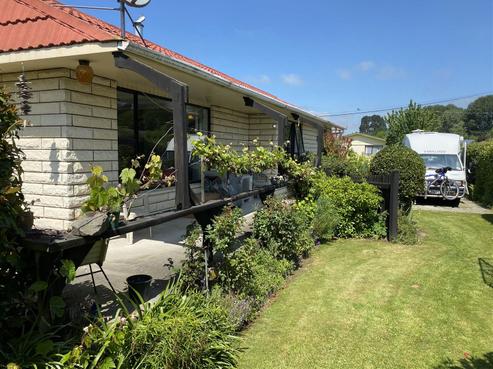 13 Flatman Crescent, Geraldine
