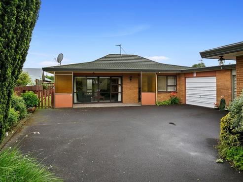 3B Manawa Street, Matamata