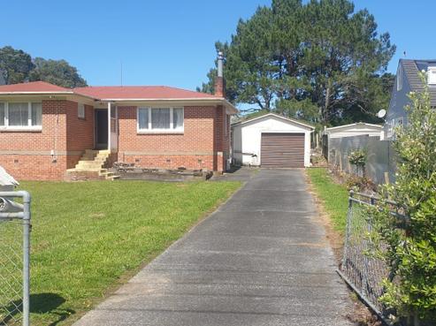 43 Beaubank Road, Kelston