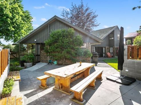 8 Kaimai Drive, Matamata