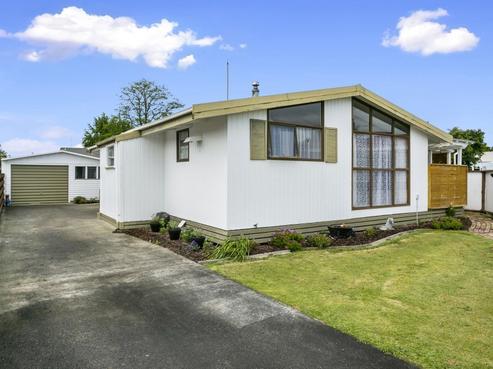 16 Titoki Street, Matamata