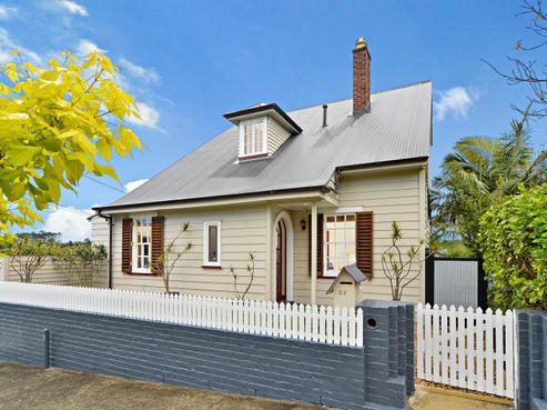 27 Bannerman Road, Morningside