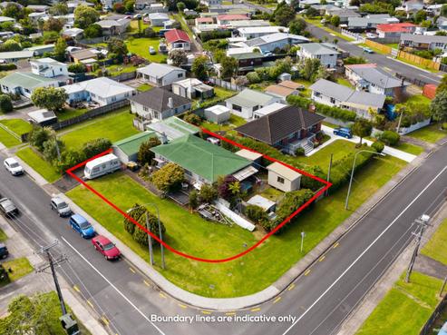 24 Stokes Avenue, Te Atatu Peninsula