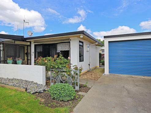 4/607 Queen Street East, Parkvale