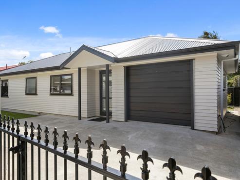 25A Athlone Crescent, Boulcott