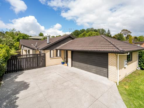 101 Hauiti Drive, Warkworth