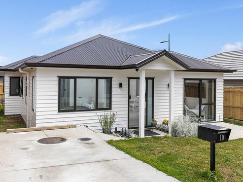 10 Verdot Close, Kumeu