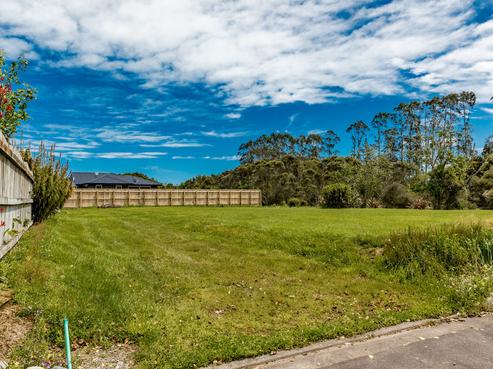 22 Kawatiri Place, Westport