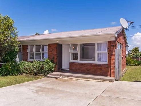 1/60 Ridge Road, Howick