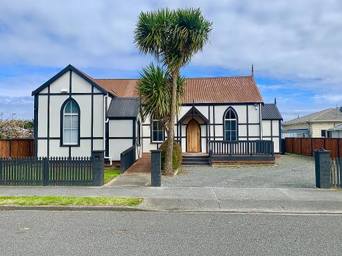 19 Aotaki Street, Otaki