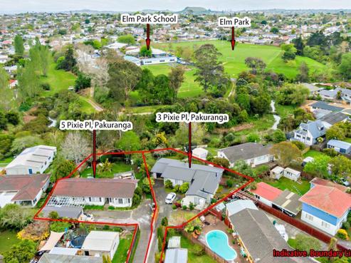 5 Pixie Place, Pakuranga Heights