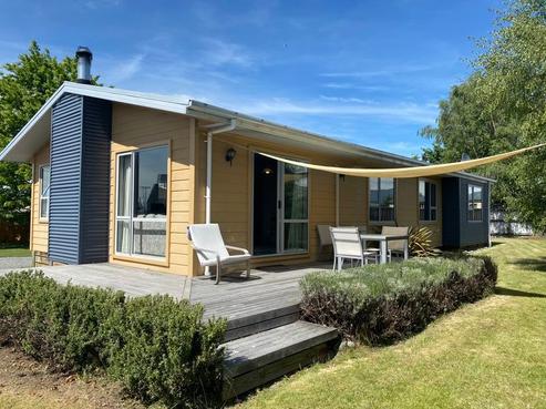 9 Wolds Place, Twizel
