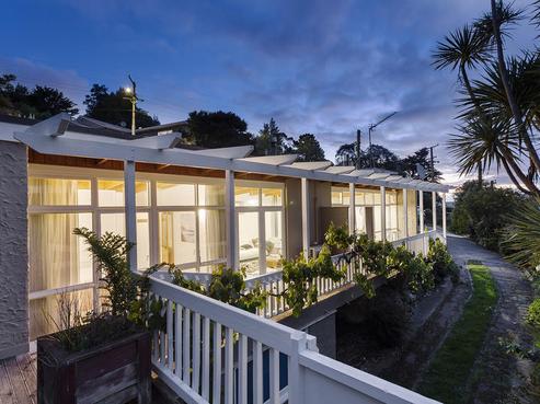 124 Somerville Street, Andersons Bay